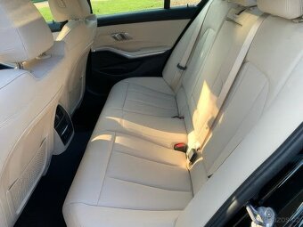 2020 BMW 3 Series 330i xDrive AWD 2.0 - 14