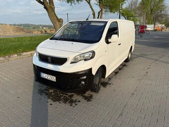 Peugeot EXPERT TRAVELLER - 14