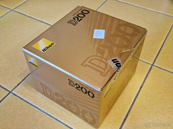 Nikon D200 - 14