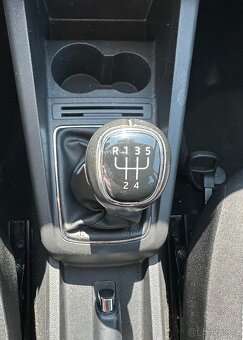 Škoda Fabia 1.4 TDi 66 kW Style, 1. majitel, ČR, odpočet DPH - 14