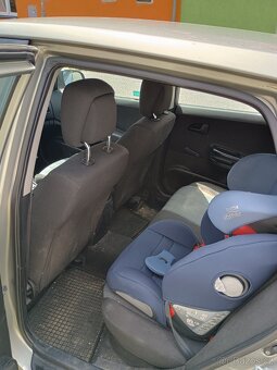 KIA CEED 1.4 LPG, 2010, 66 kW, najeto 155 tisic, STK 10/26 - 14