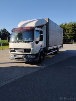 DAF LF - 14