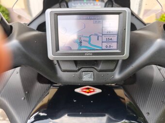 Honda NC 750 D S - 14