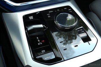 BMW X3 20d xDrive, tažné, H/K, Head Up, ACC, 360° kamera - 14