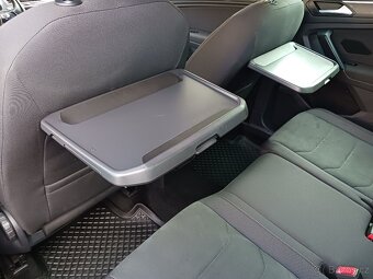 Volkswagen Tiguan, 2,0 TDI 140 Kw 4x4 R-Line - 14
