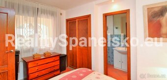 Přízemní apartmán 3+1 se zahradou jen 700 metrů od moře - 14