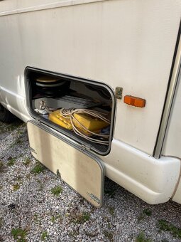 Fiat Ducato 14 2,5 TDI - 14