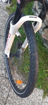 Damske kolo Haibike Ladies 26" ram S, divci - 14