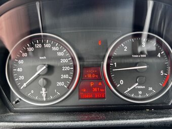 Bmw X1 Xdrive 18D ,129.000 km - 14