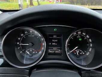 Superb II 2.0tdi 125kW 4x4 - 14