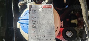 Škoda Roomster 1.2 8v Tsi 63kw KLIMA ESP 2014 EURO5 - 14