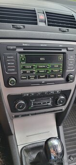 Škoda Octavia combi 1.9TDI 77kW Elegance Plus Facelif-CZ-TOP - 14