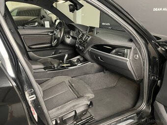 BMW 118i F20 LCI, M-paket, A/T, r. 2016, 107t.km - 14