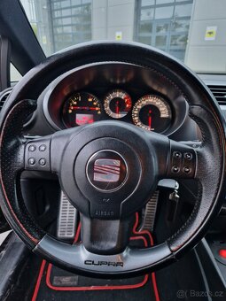 Seat Leon CUPRA 2.0 tfsi 310hp - 14