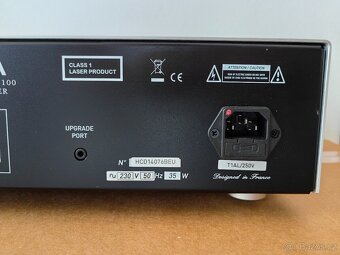 YBA Heritage CD100  cena 1000 eur  kupovaný 5. mesiac 2024 - 14