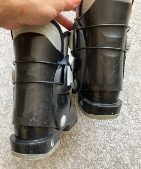 Dětské sjezdové lyže 80 - 14