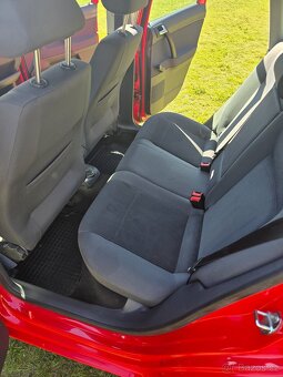 Prodám Volkswagen Polo 1,2 - 14