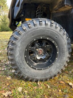 Polaris Ranger 800 XP - 14