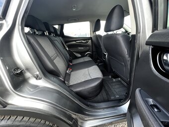 Nissan Qashqai, 1,2 DIG-T 115 Acenta,1.MAJ.,ČR,79000KM - 14