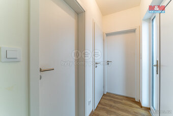Prodej dřevostavby 40m2 a pozemku k bydlení 896m², Horoušany - 14