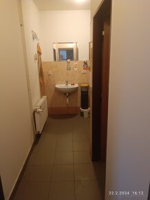 hala, výrobna, autodílna, kancelář a byty - 14