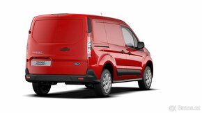 Transit Connect Van L1 1,5 Diesel 100k NOVÝ ČR Záruka FORD - 14