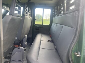 Iveco Daily 35C12 nový 3S sklápěč 3,3m - 14