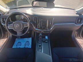 Volvo V60 D3 Momentum AUT DPH  111000km - 14