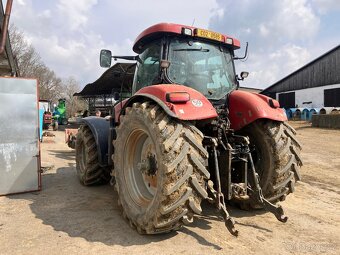 Traktor Case Puma 210 - 14
