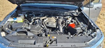 VW Amarok 2.0 125kW - 14