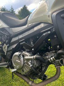 Suzuki V-Strom 650 ABS - 14