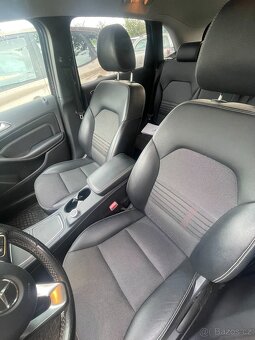 Mercedes Benz B 250 4matic,w246 facelift,2.0L 155kw,automat - 14
