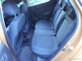 hyundai i10 rv2016- 1.0 benzin- - stk do 1.2027 - 14