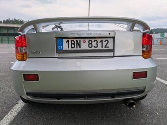 Prodám Toyota Celica - 14