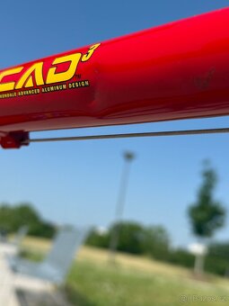Saeco Cannondale - 14