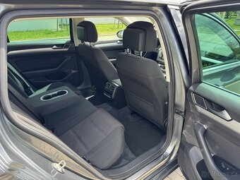 Volkswagen Passat  Variant 1.4TSi 110kW - 14