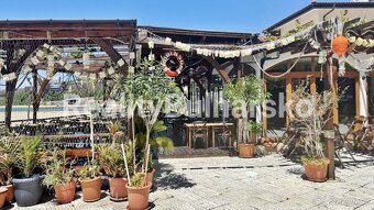 Prodej zařízeného apartmánu 2kk s výhledem na mořeSVETI VLAS - 14