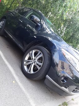 Nisann murano - 14