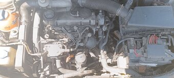 Škoda Octavia I 1.9 TDI 81kw 2001, klima, esp - 14