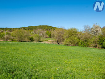 Ktiš, rekreační pozemek - 14