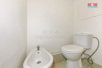 Prodej bytu 2+kk, 34 m², Praha, ul. Jílovská - 14