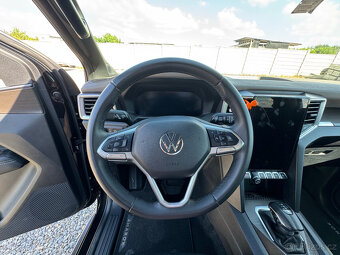 Volkswagen Amarok 3.0 TDI V6 Style 4Motion DSG - Odpočet DPH - 14