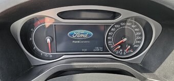 Ford S-Max 2.2TDCI 129kw Titanium / Pravidelný servis - 14