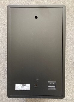 Reproboxy CANTON Quinto 530 - 14