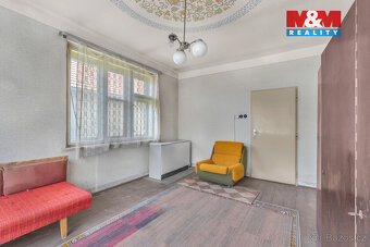 Prodej zemědělské usedlosti, 96 m², Ostroměř - 14