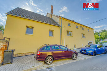 Prodej nájemního domu, 353 m², Chotěšov, ul. Starý mlýn - 14