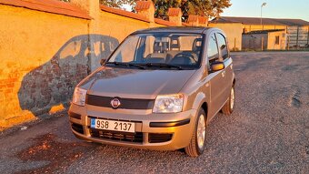Fiat Panda 1.1 FIRE Active - 14