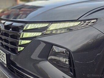 Hyundai Tucson 2023 30500km - 14