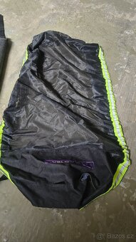 Chariot CX1 - sportovní kočár pro běh, kolo atd. - 14