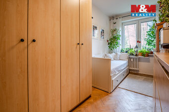 Prodej bytu 3+kk, 67 m², Orlová, ul. Školní - 14